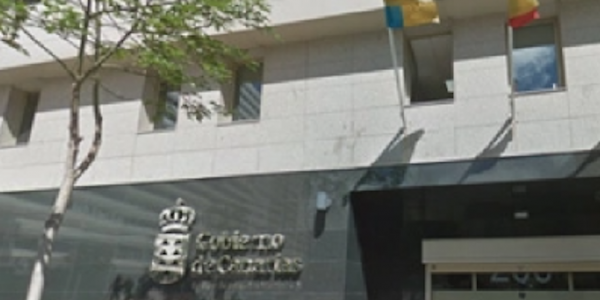 Consejería de Bienestar Social | Foto: Gobierno de Canarias