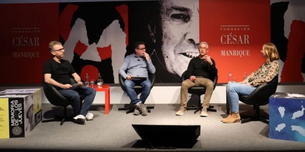 Presentación del informe “4 Islas 2024” | Centro de Datos de Lanzarote