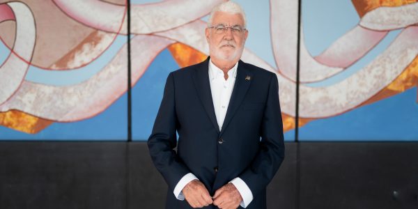 Adolfo López | Foto cedida