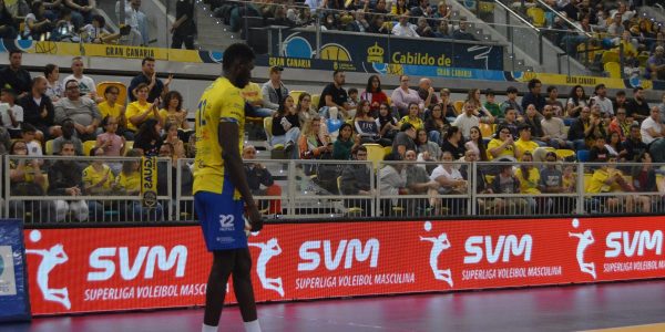 El CV Guaguas Las Palmas aborda los play-off finales de la liga | CV Guaguas Las Palmas