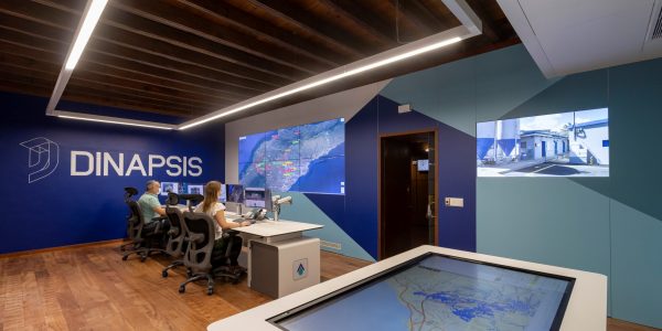 Instalaciones de Dinapsis Canarias | Foto: Dinapsis Canarias