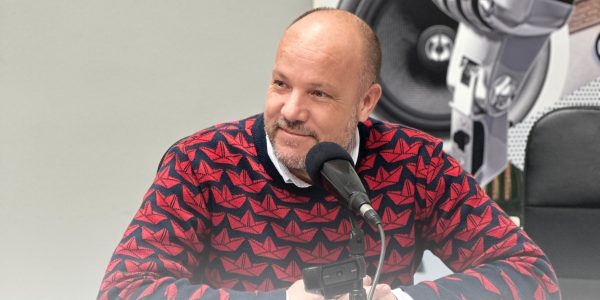 José Ricart | Foto: Sagulpa