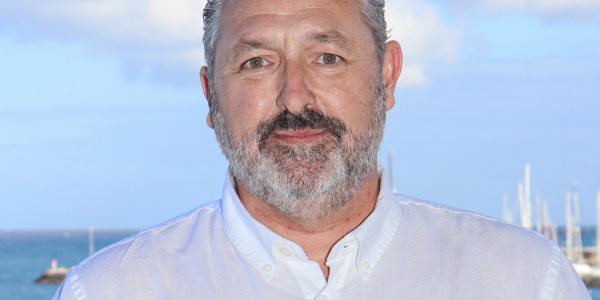 Juan Valle | Foto cedida