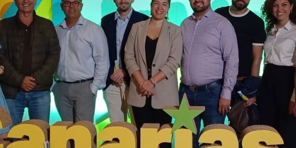 Miembros de La Fortaleza de Santa Lucía | Foto: La Fortaleza