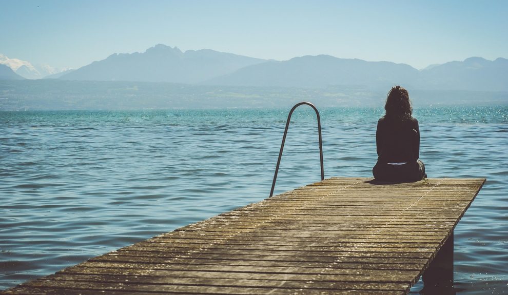 La salud mental de las mujeres merece un trato diferenciado | Foto: Pixabay