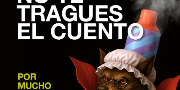 Campaña del Día Mundial Sin Tabaco del Servicio Canario de Salud