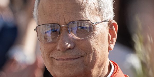 El papa León XIV | Foto: Wikipedia