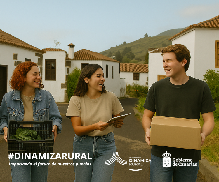 Programa de DInamiza Rutal