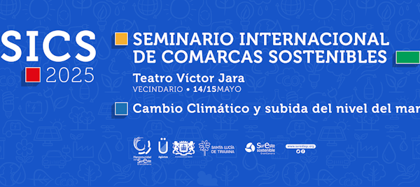 Seminario de Comarcas Sostenibles