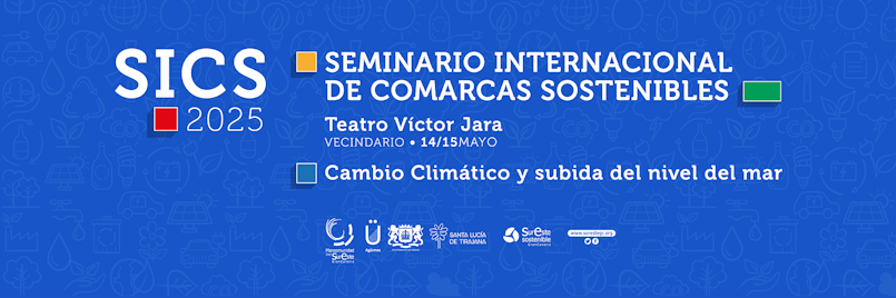 Seminario de Comarcas Sostenibles