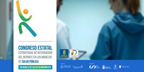 Congreso estatal de COLEF
