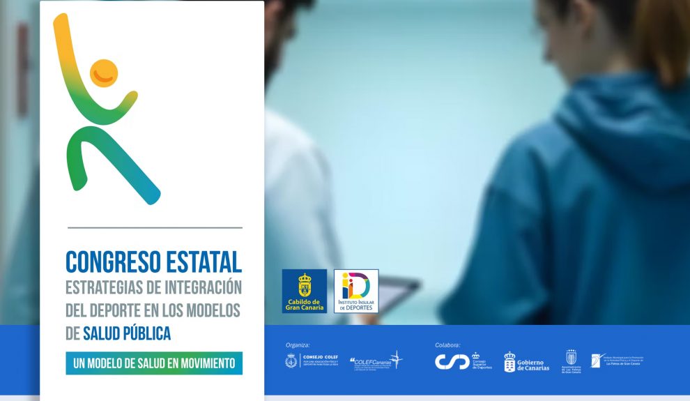 Congreso estatal de COLEF