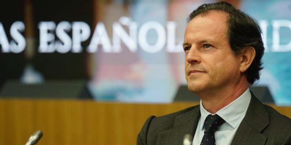 Javier Garat | Foto: CEOE