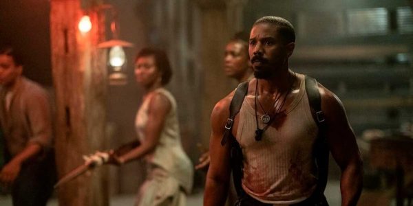 Escena de 'Los pecadores' | Warner Bros