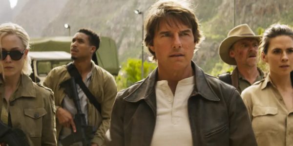 Fotograma de 'Sentencia final' | Paramount Pictures