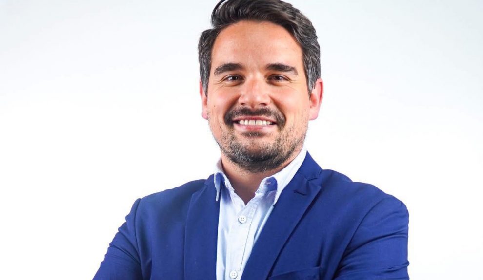 Alejandro Herrera | Foto: Ayuntamiento de La Guancha