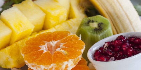 Alimentación saludable | Foto: Pixabay