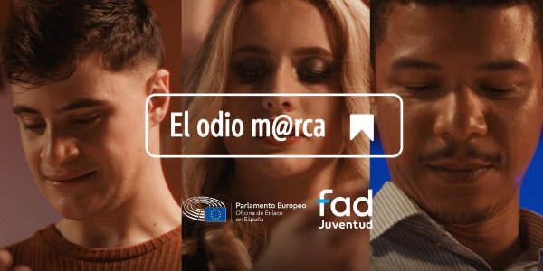 El odio marca