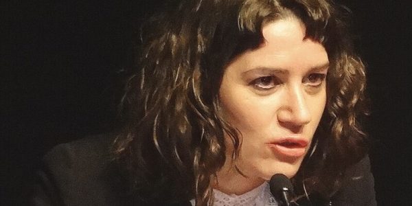 Gloria Poyatos | Foto: Por Cris2378 - Trabajo propio, CC BY-SA 4.0,