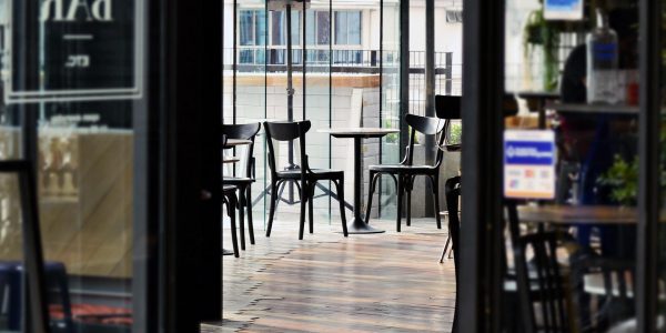 Restaurante | Foto: Pixabay