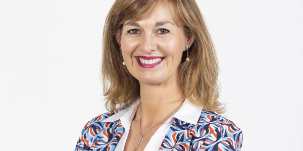 Rita Mendoza | Colegio de Enfermería de Las Palmas