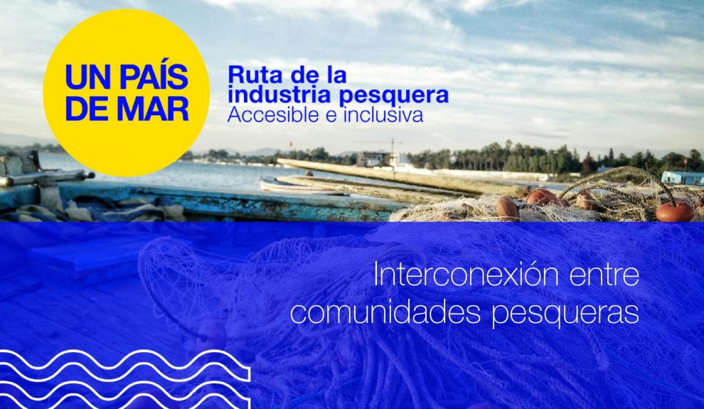 Un País de Mar | Clúster Marítimo de Canarias