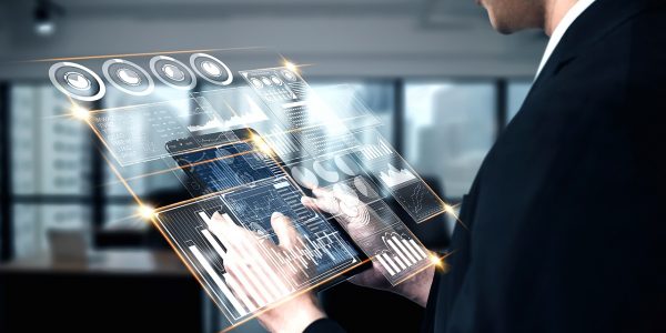 Una herramienta desarrollada por la startup canaria Zas! Jobs facilita el proceso de reclutamiento incorporando algoritmos de inteligencia artificial | Foto;: Pixabay