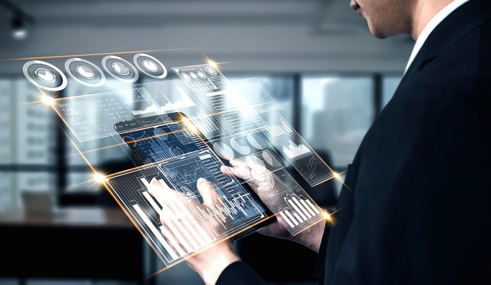 Una herramienta desarrollada por la startup canaria Zas! Jobs facilita el proceso de reclutamiento incorporando algoritmos de inteligencia artificial | Foto;: Pixabay