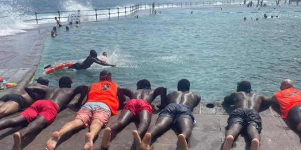 Proyecto Agua | Foto: PROEMAID