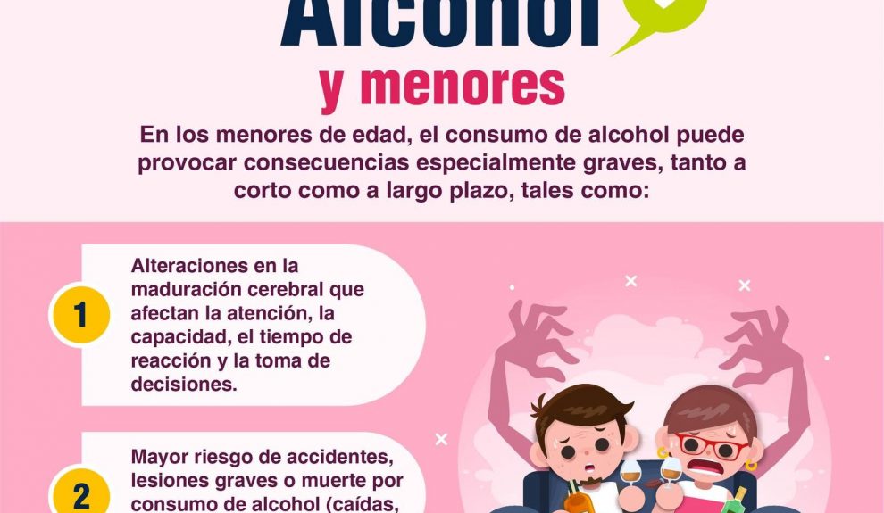 Campaña del Gobierno canario