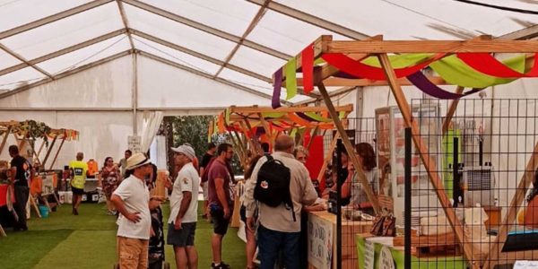 Fagate 2024 | Foto: Feria Agroganadera de Tenerife