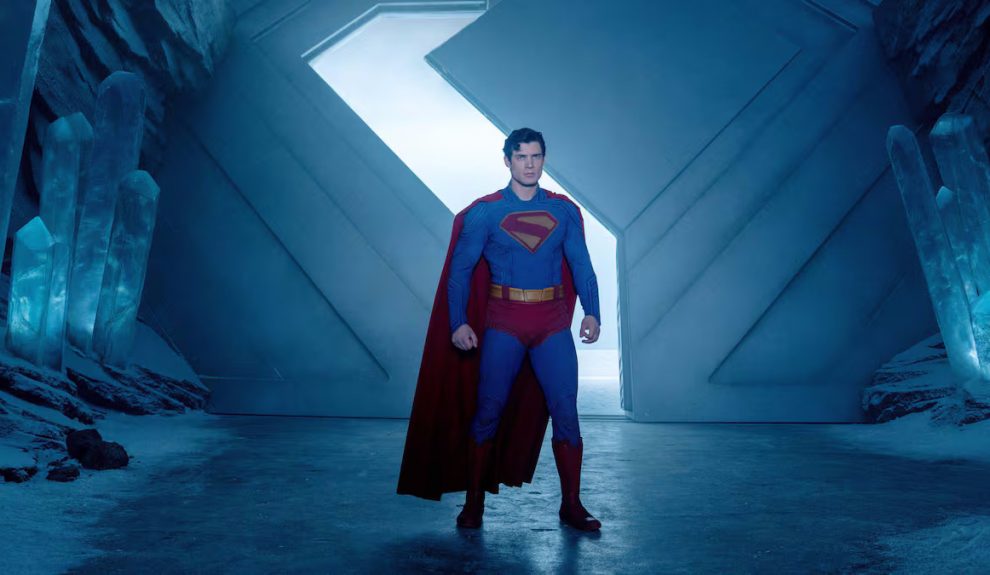 Superman | Warner Bros.