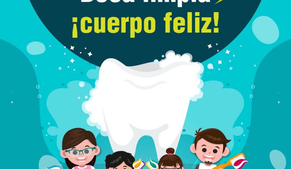 Campaña del Gobierno de Canarias