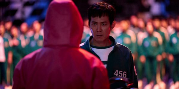 Fotograma de 'El Juego del Calamar' | Netflix