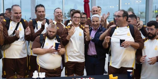 Proyecto del i+i de la Fundación Canaria UD Las Palmas | Foto: UD Las Palmas