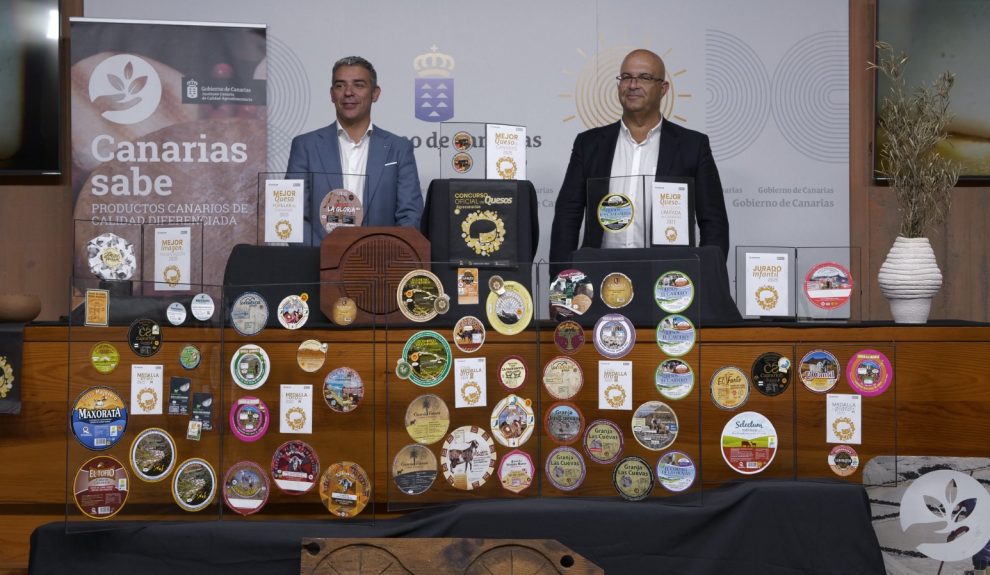 Agrocanarias 2025