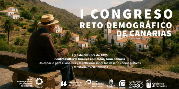 I Congreso sobre el Reto Demográfico
