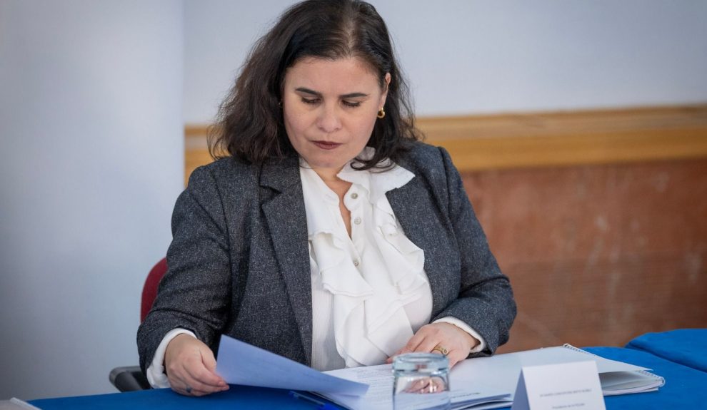 Mari Brito | Foto: Fecam