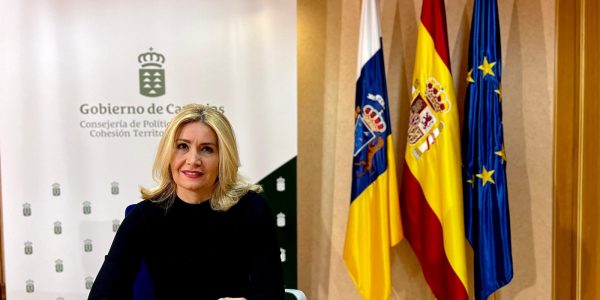 Monserrat Ortega | Foto: ACPMN