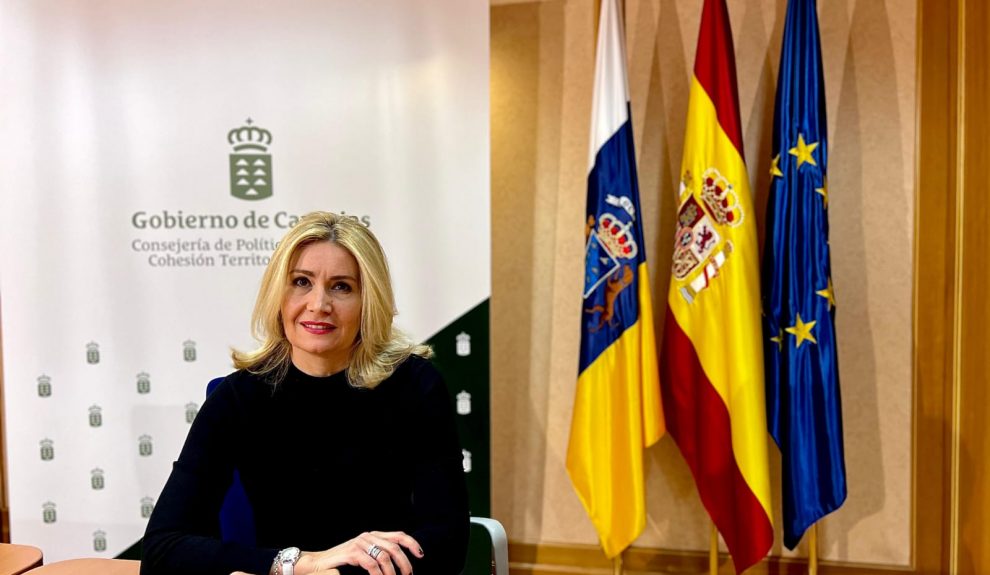 Monserrat Ortega | Foto: ACPMN