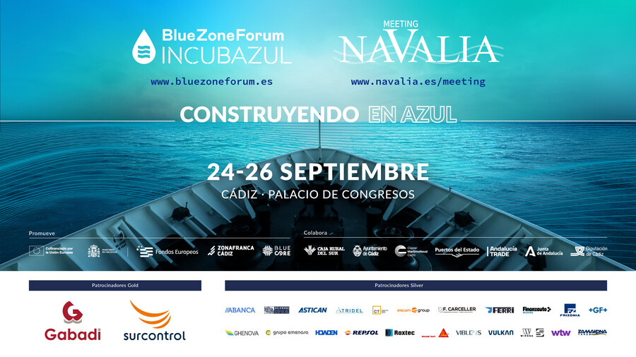 Navalia 2025