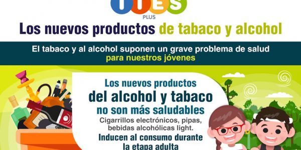 Cartel de la campaña