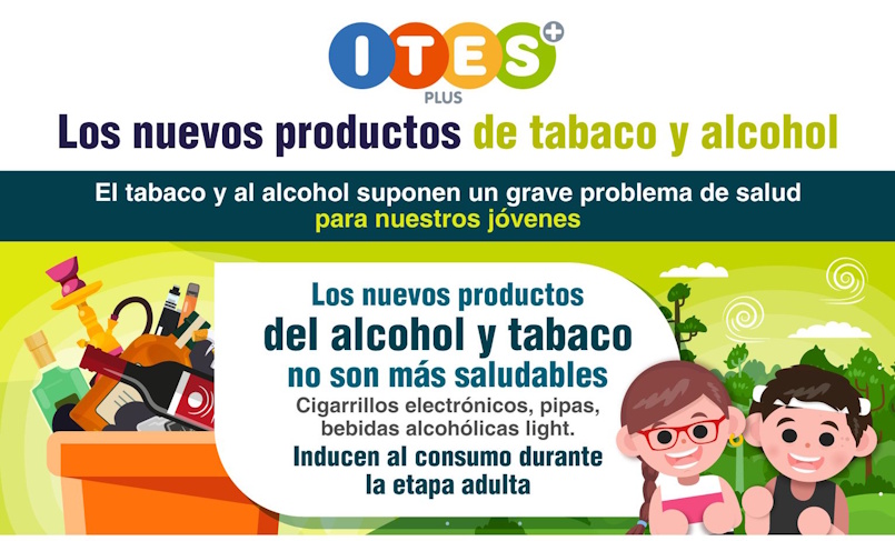 Cartel de la campaña