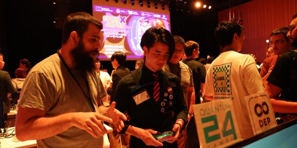 Spain Game Matsuri de Japón | Foto: Gobierno de Canarias