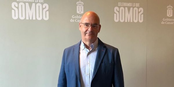 Pedro Crespo | Foto: ANPE Canarias