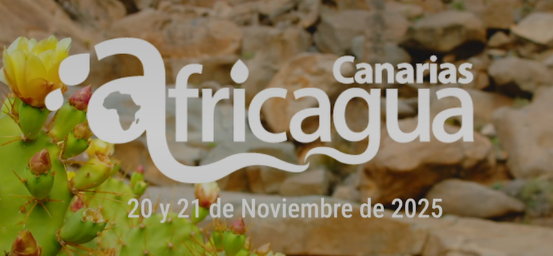 Africagua Canarias 2025