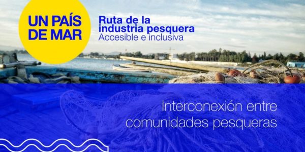 Un país de mar | CMC