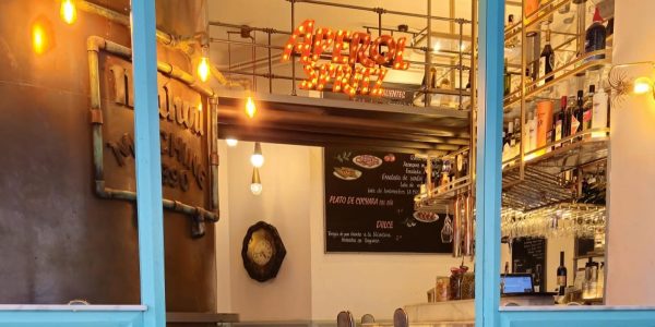 Vermutería «La Valentina» | Foto: La Valentina