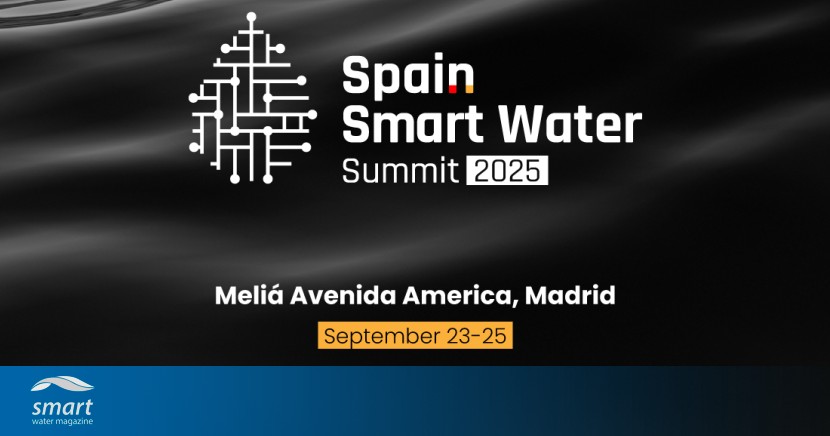 Spain Smart Water Summit 2025