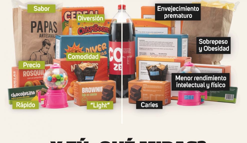 Campaña del Gobierno de Canarias